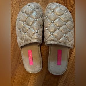 Lilly Pulitzer slipper